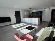 Superbe appartement T4 lumineux à St Barnabé