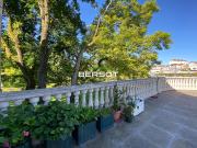 Superbe appartement T6 avec terrasse et parking privatif...