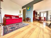 Superbe Appartement T6 hyper lumineux, 4 chambres, 119...