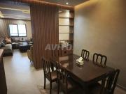 Superbe appartement totalement rénové à MALABATA