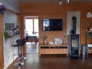 Superbe appartement traversant