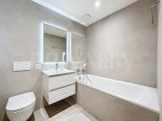 Superbe appartement traversant avec vue sur le Jet d'eau