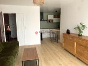 SUPERBE APPARTEMENT TYPE 2 MEUBLÉ | Poulpiquet Immobilier