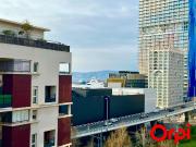 SUPERBE APPARTEMENT TYPE 3 AVEC BALCON VUE MER QUARTIER...