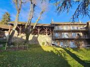 Superbe Appartement Type 4 de 114m2, copropriété de deux...