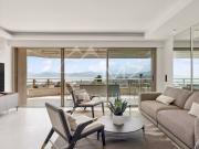 Superbe appartement vue mer Panoramique