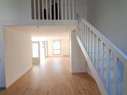 Superbe Appt T4 neuf en duplex