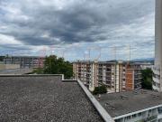 Superbe attique 6.5 pièces neuf avec 2 terrasses et vue...