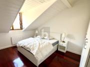 SUPERB ATTIQUE MEUBLÉ À DEUX PAS DU LAC