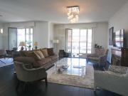 Superbe attique meublé au coeur de Champel Leonard...