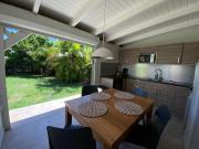 SUPERBE BAS DU FORT FACE A LA MER