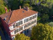 Superbe Bastide Bourgeoise Grasse 300m2