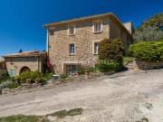 Superbe bastide du XVIIe siècle avec gîtes et cour intérieur