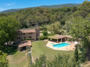 Superbe Bastide en vente à Seillans 305m² Seillans