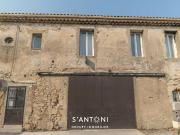 Superbe bâtisse à vendre à Béziers 543m² Béziers