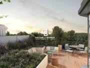 Superbe bien 4 pièces avec terrasse et vue panoramique...