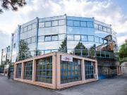 Superbe bureau de 53 m2 à 5 minutes de la gare | dreamo. Ch