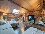 Superbe chalet à Morzine m² Morzine Avoriaz