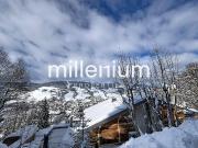 Superbe Chalet à quelques minutes à pied du village de...