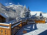 Superbe chalet au coeur de la Station de Serre Chevalier