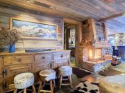 Superbe Chalet de 341 m2 skis aux pieds au centre de...