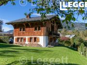 Superbe chalet de 3 chambres avec un appartement de 2...