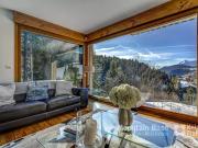 Superbe chalet de 5 chambres aux Gets