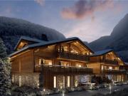 Superbe chalet de haut standing de 5 chambres de 245 m2,...