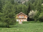 Superbe Chalet ESTENC MERCANTOUR