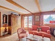 Superbe chalet familial de 7 chambres: quartier la...