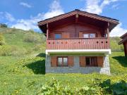 Superbe Chalet Individuel 5 Pièces avec Vue Panoramique dég