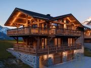 Superbe Chalet Neuf Chalet Des Vallons No2 190m² Essert...