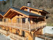 Superbe chalet neuf de 5 chambres avec vue panoramique...