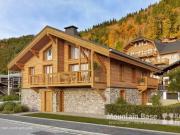 Superbe chalet neuf de 5 chambres idéalement situé