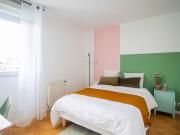 Superbe chambre de 14 m² à louer