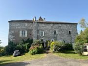 Superbe château de Xiii d'Antan situé dans le Tarn...