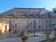 Superbe Château du 17èm avec restaurant, espace...
