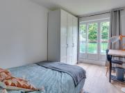 Superbe colocation avec piscine !