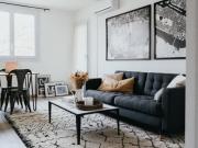 Superbe colocation rénovée