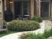 Superbe condo directement sur le Mont Soleil