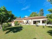 Superbe demeure provençale de Plain Pied