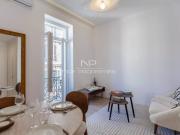 Superbe deux pièces rénové, proche Coulée Verte à Nice