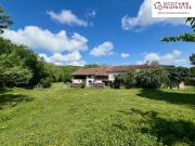 Superbe domaine dans la nature