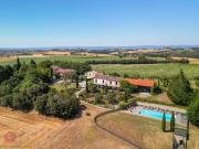 Superbe Domaine proche de Carcassonne m² Montréal