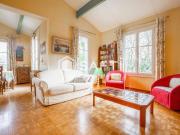 Superbe duplex 107m2