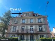Superbe duplex 118 m2 mulhouse nouveau bassin