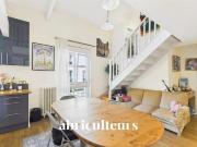 Superbe Duplex 2/3 pièces de 55 m² – Quartier Europe /...