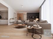 Superbe Duplex 5 pièces de 111 m² avec loggia