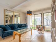 Superbe duplex avec loggia dans le centre historique de...