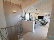 Superbe Duplex avec Vue Mer et Saint Tropez